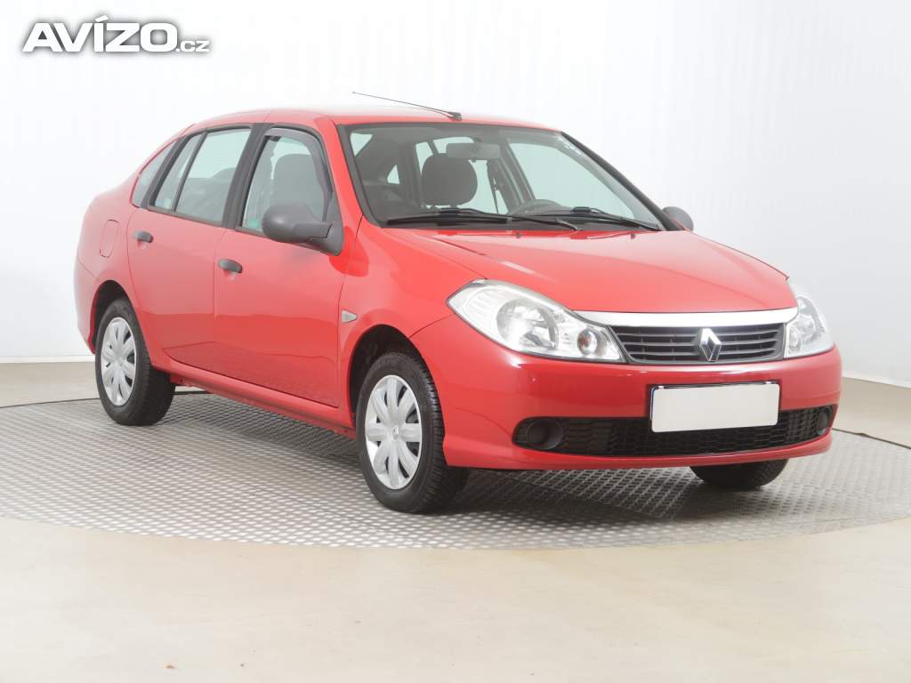 Renault Thalia 1.2 16V