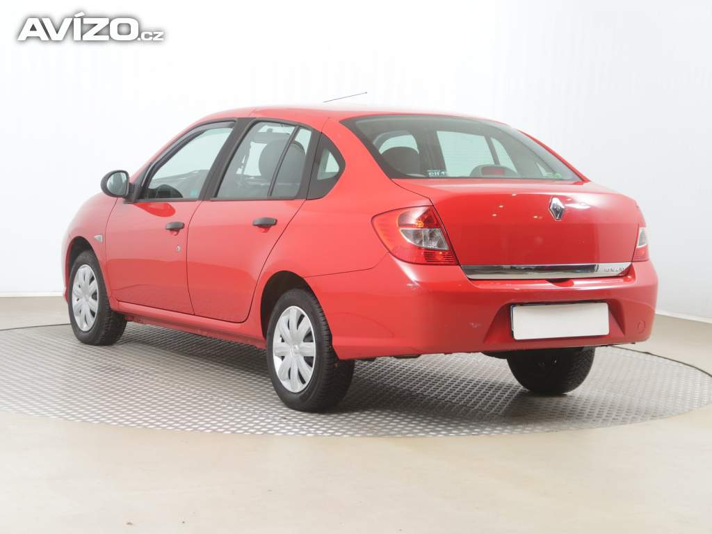 Foto inzerátu Renault Thalia 1.2 16V