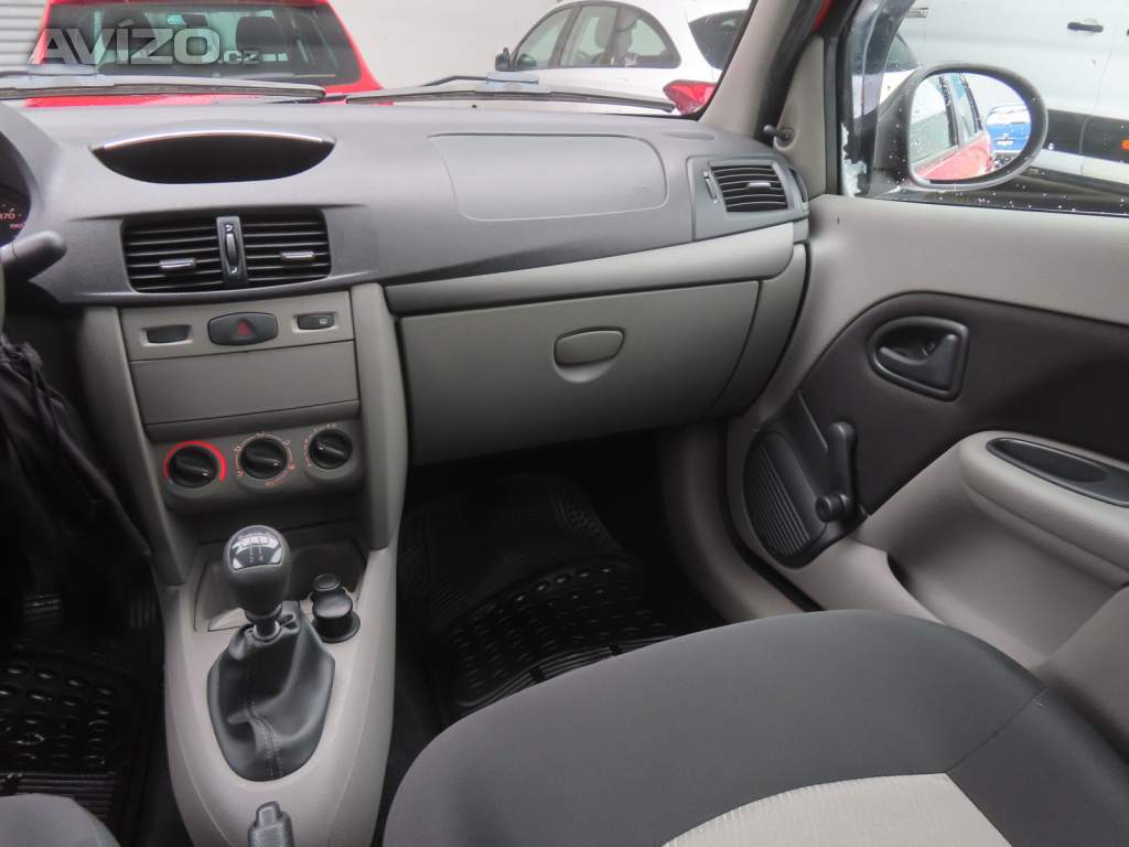 Foto inzerátu Renault Thalia 1.2 16V