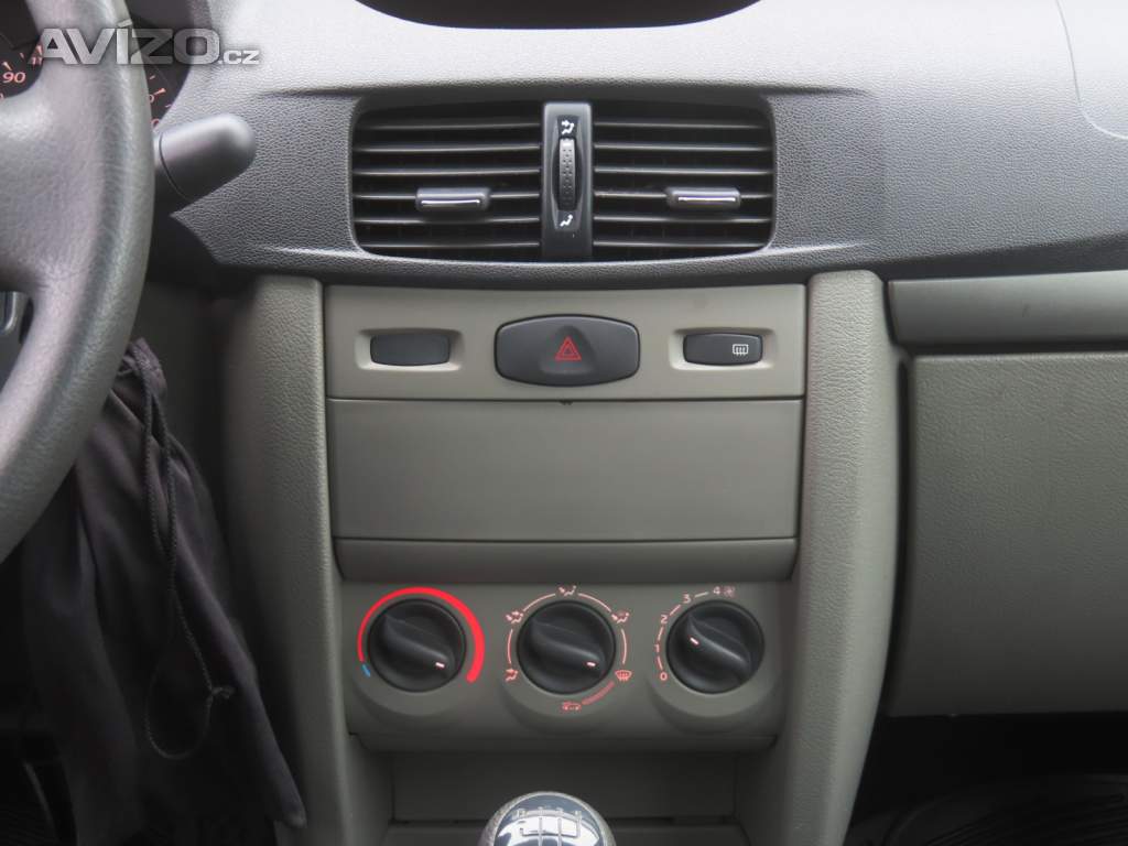 Foto inzerátu Renault Thalia 1.2 16V