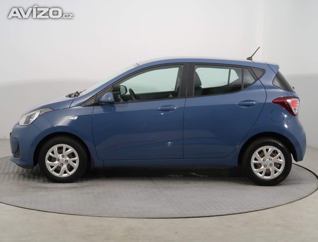 Foto inzerátu Hyundai i10 1.0