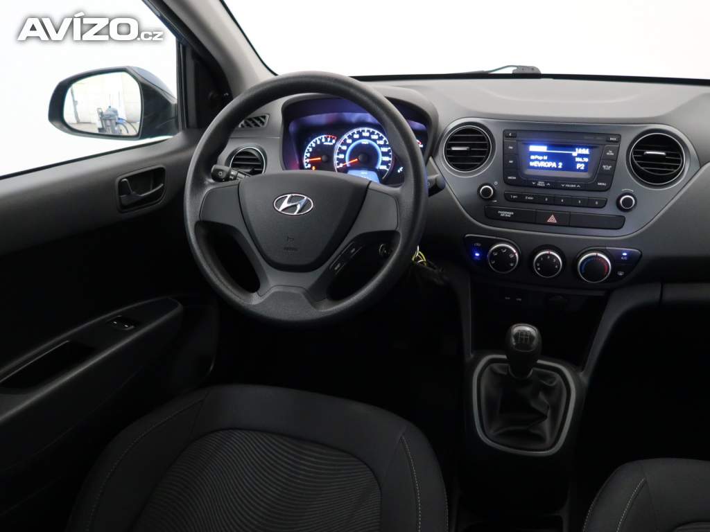 Foto inzerátu Hyundai i10 1.0