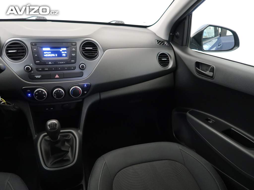 Foto inzerátu Hyundai i10 1.0