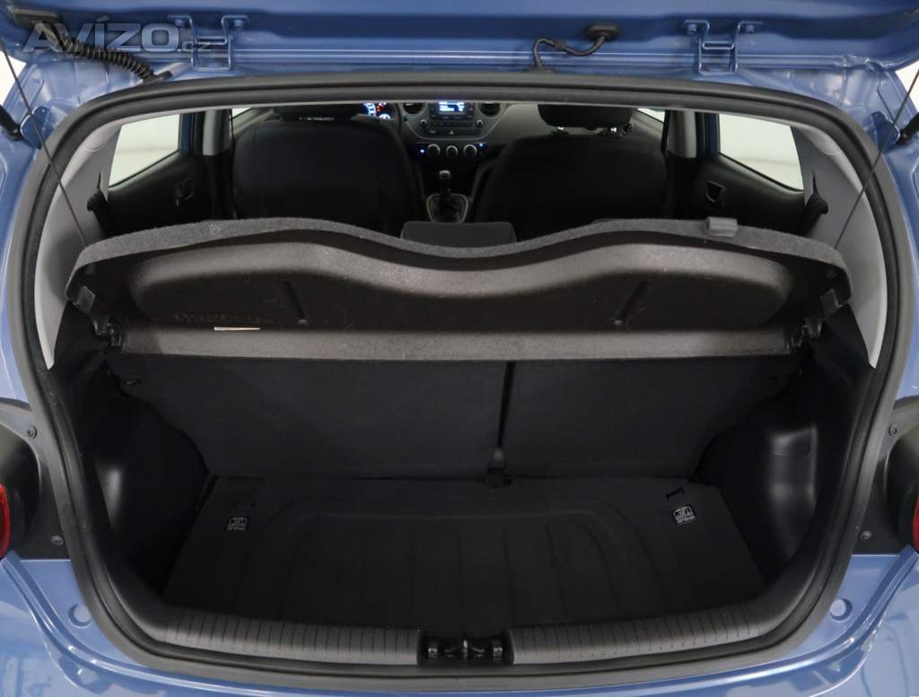 Foto inzerátu Hyundai i10 1.0