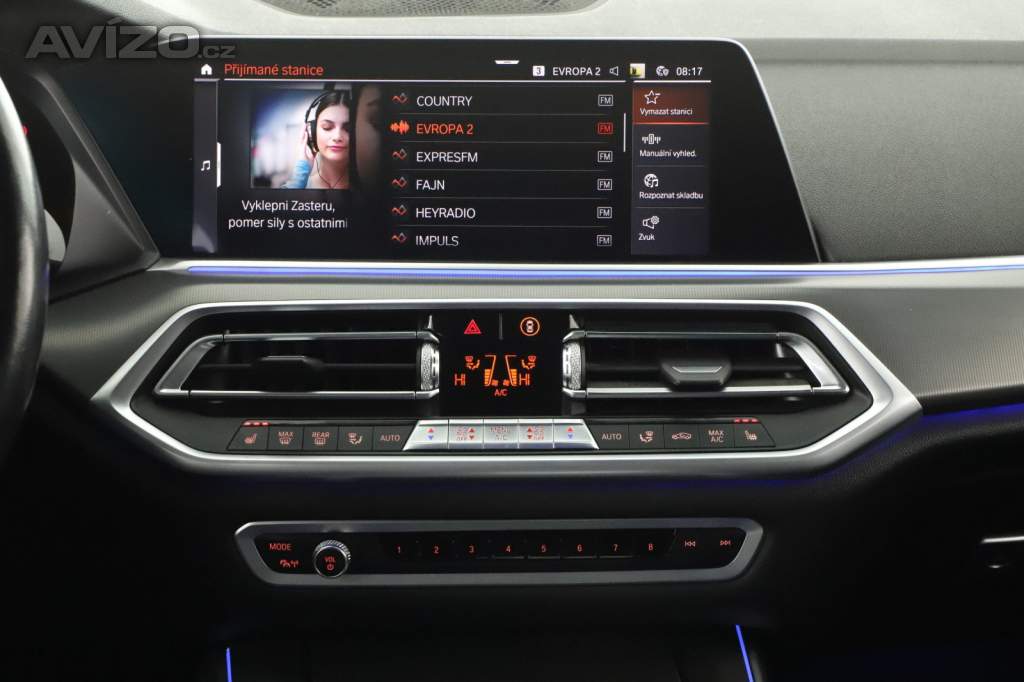 Foto inzerátu BMW X5 xDrive40i