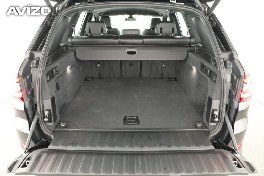 Foto inzerátu BMW X5 xDrive40i