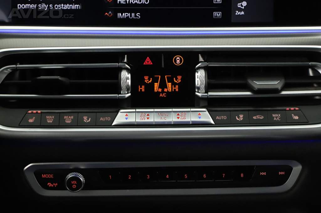 Foto inzerátu BMW X5 xDrive40i