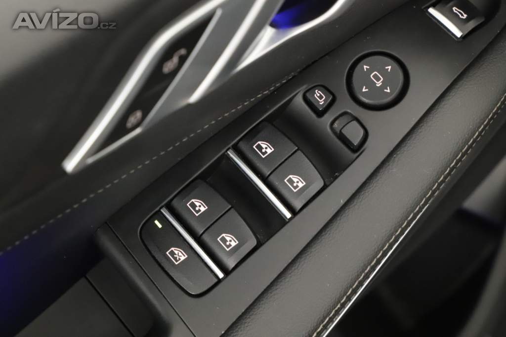 Foto inzerátu BMW X5 xDrive40i