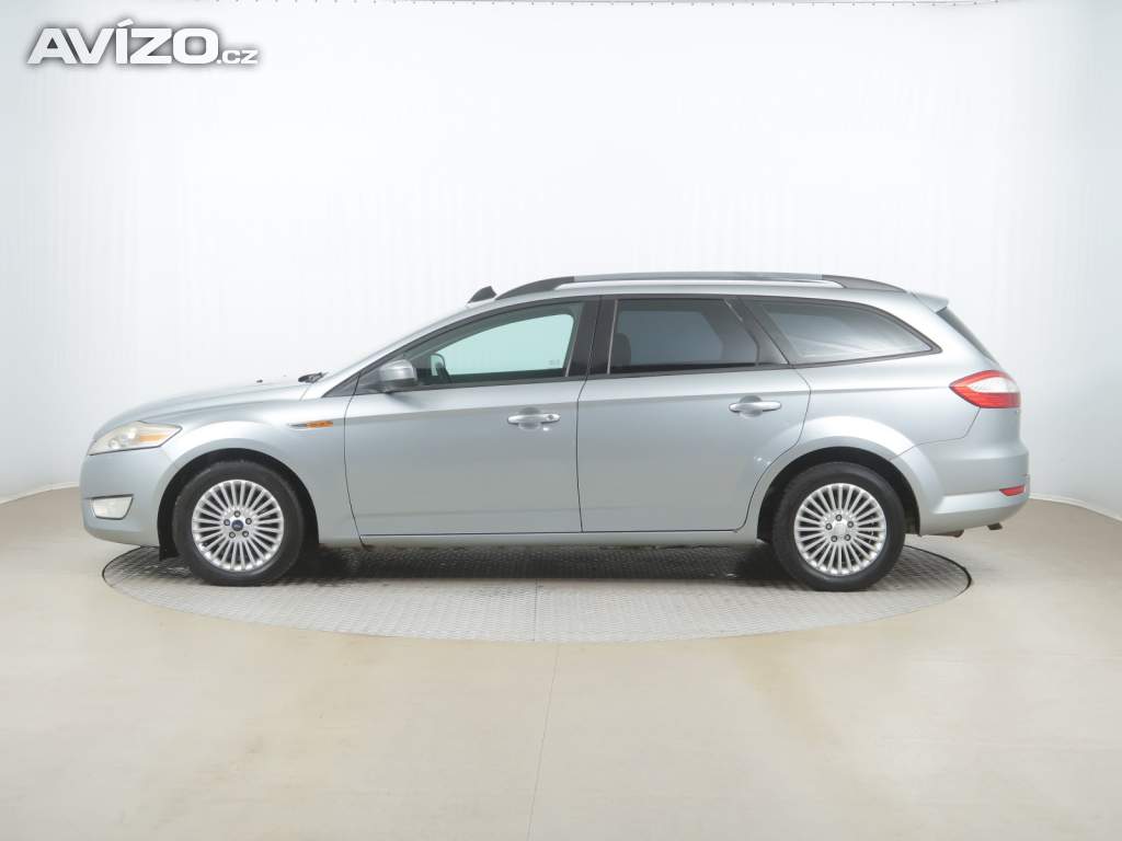 Foto inzerátu Ford Mondeo 1.8 TDCi