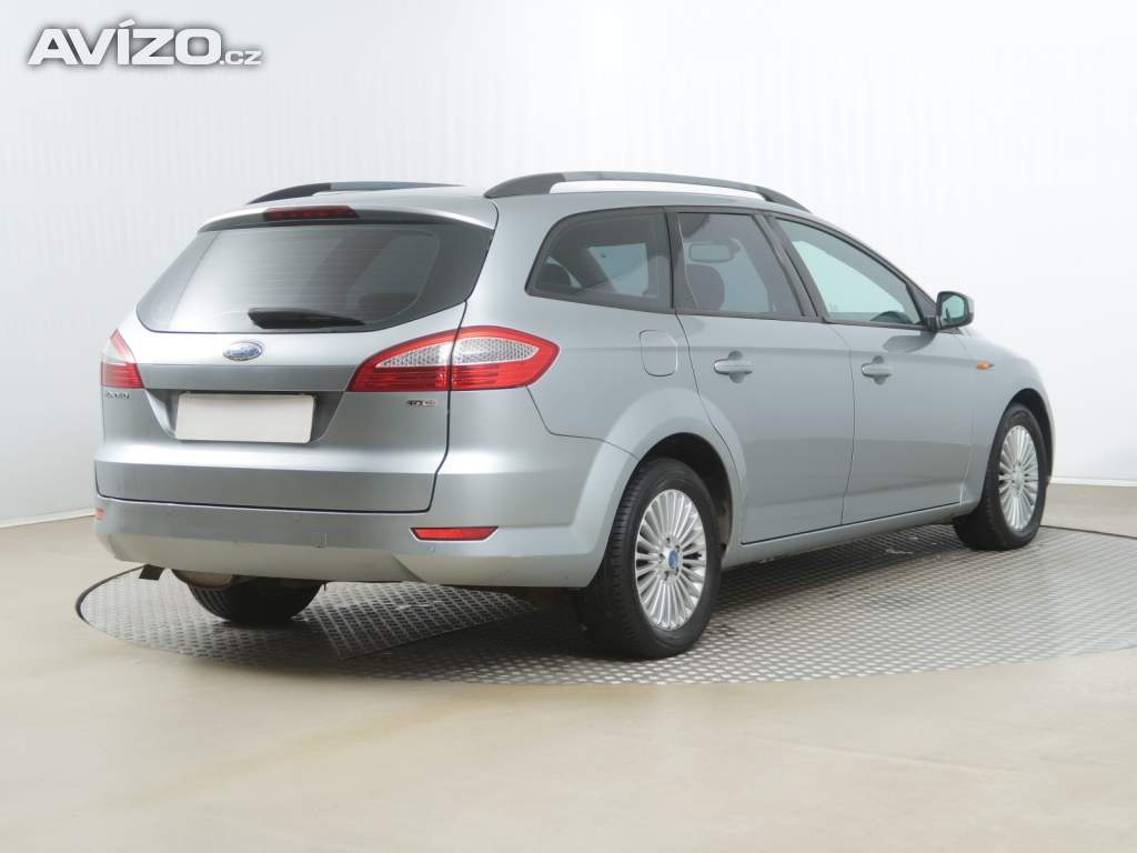 Foto inzerátu Ford Mondeo 1.8 TDCi