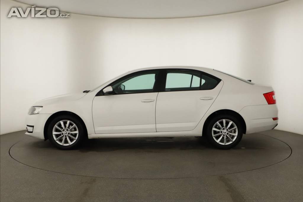 Foto inzerátu Škoda Octavia 1.6 TDI