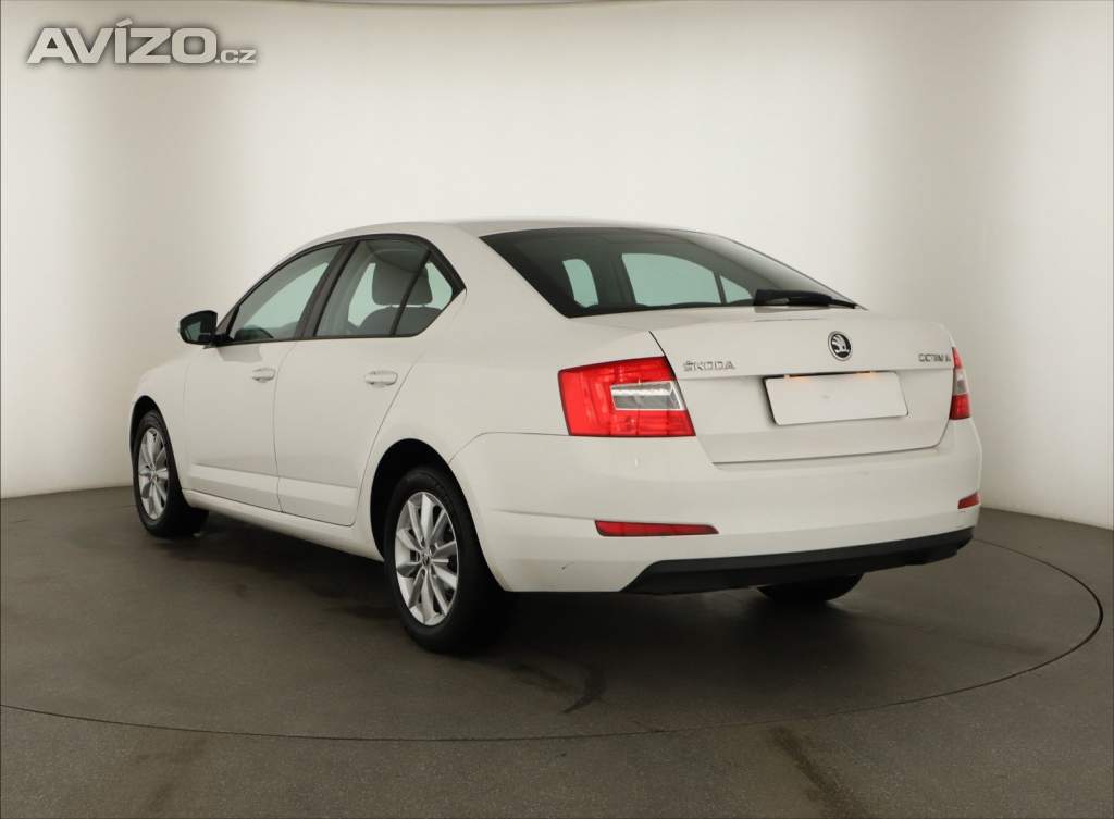 Foto inzerátu Škoda Octavia 1.6 TDI
