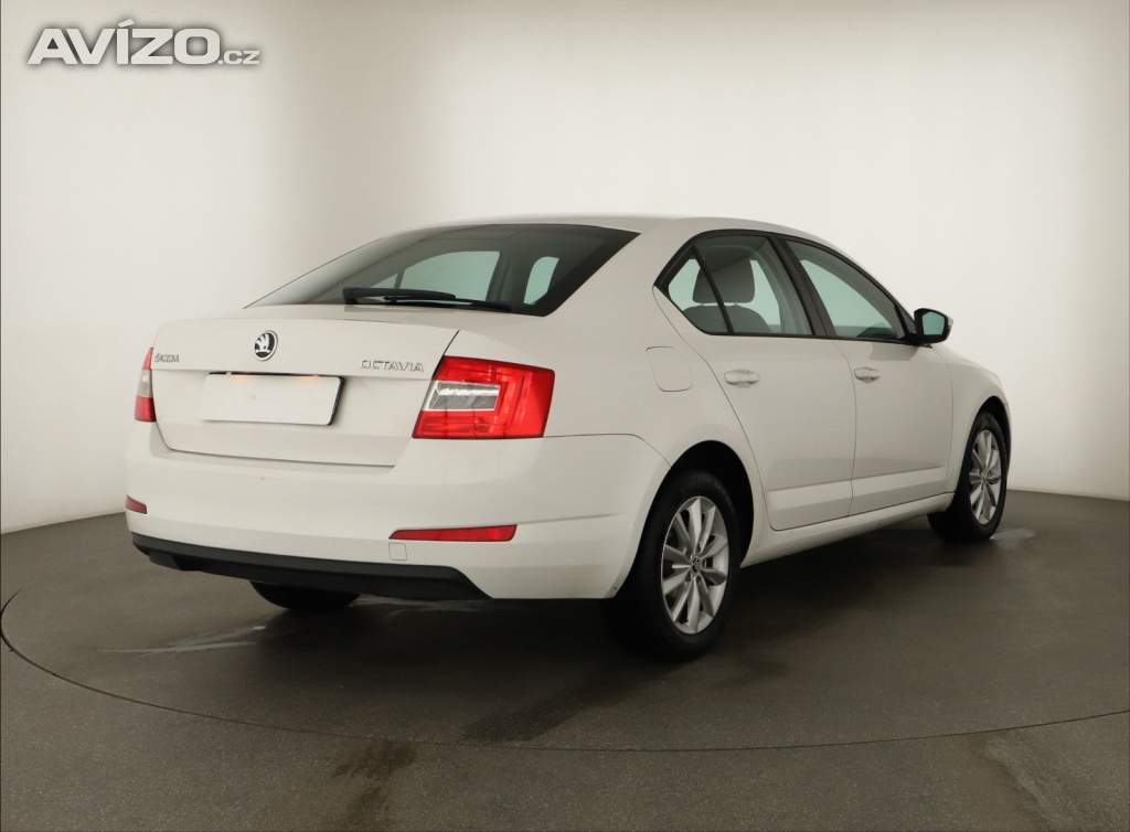 Foto inzerátu Škoda Octavia 1.6 TDI