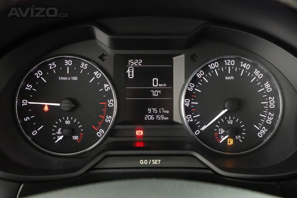 Foto inzerátu Škoda Octavia 1.6 TDI