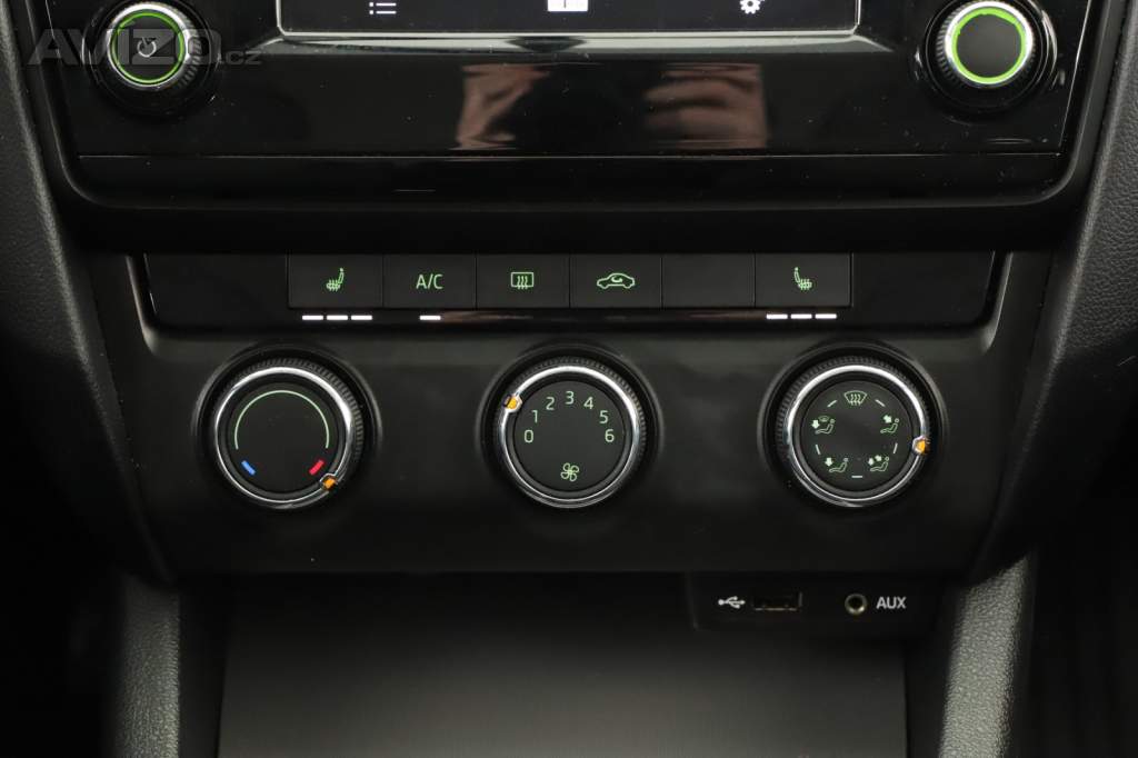 Foto inzerátu Škoda Octavia 1.6 TDI