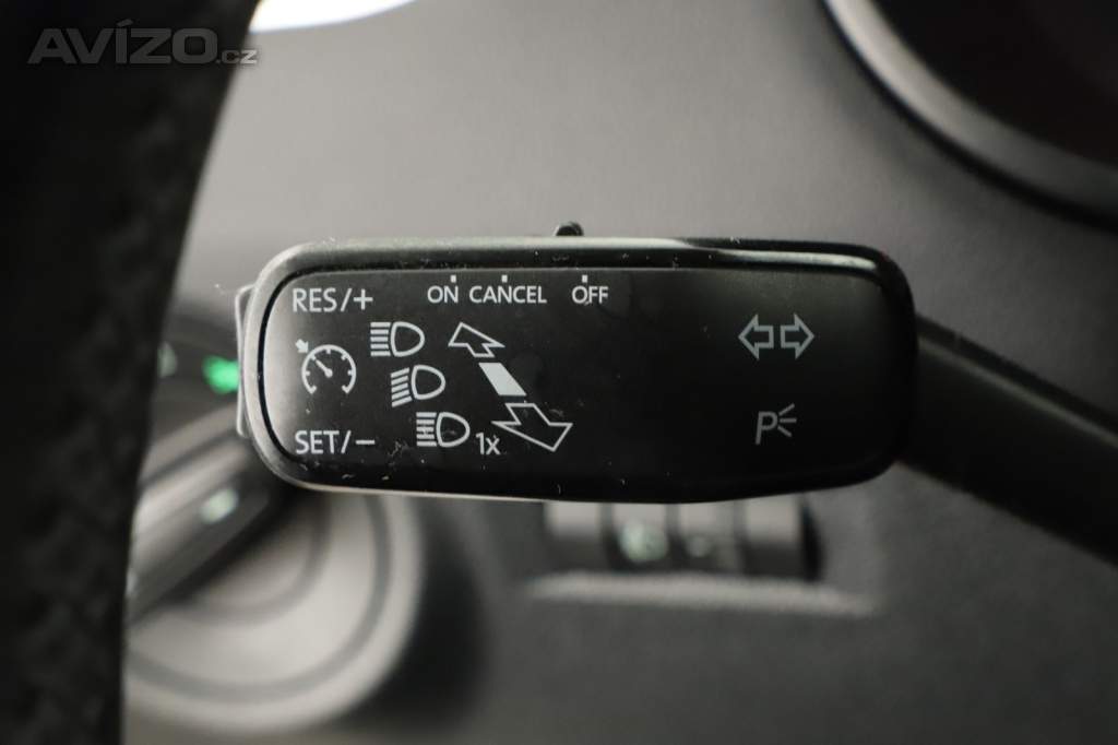 Foto inzerátu Škoda Octavia 1.6 TDI