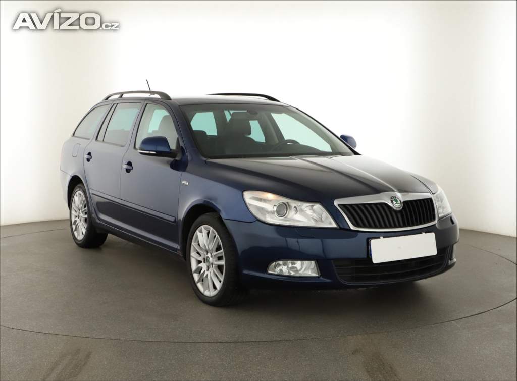 Škoda Octavia 2.0 TDI