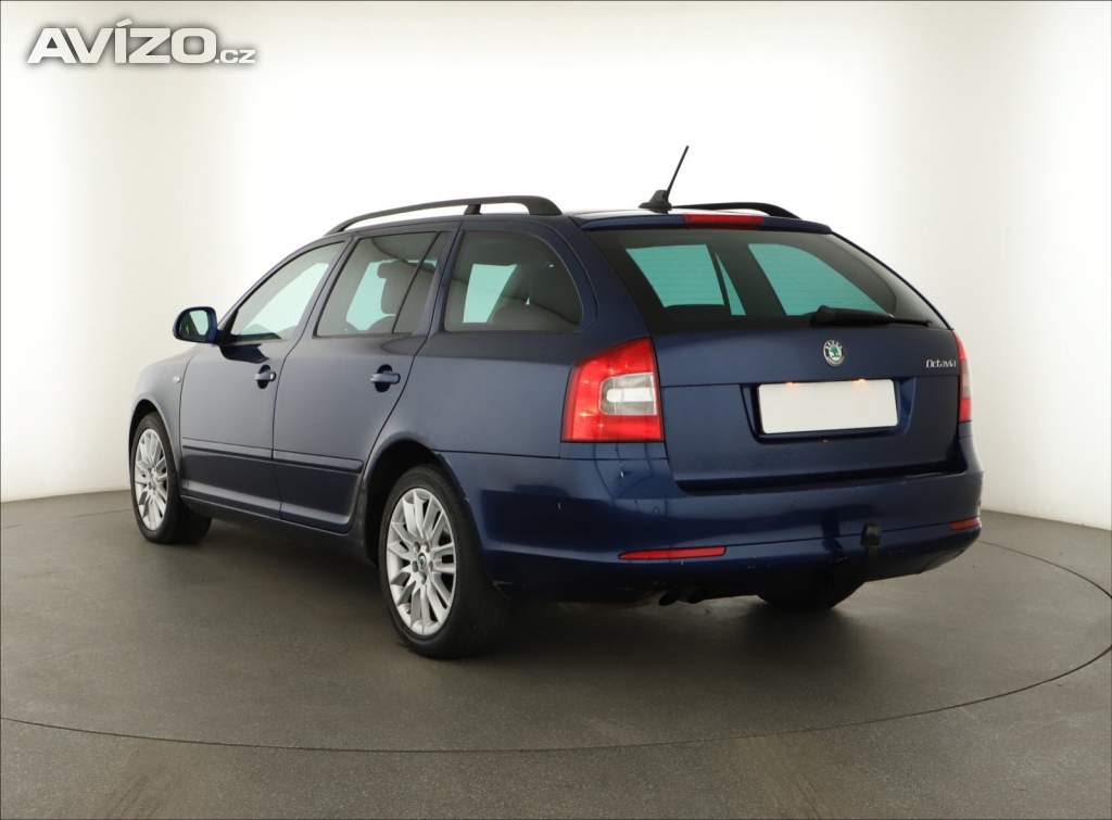 Foto inzerátu Škoda Octavia 2.0 TDI