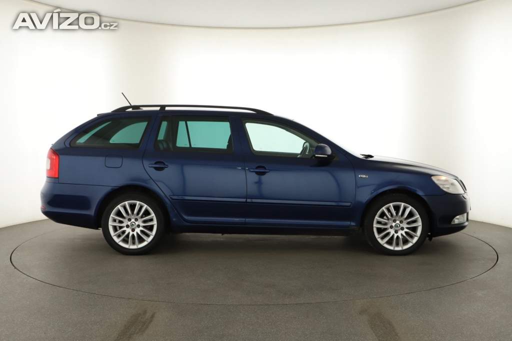 Foto inzerátu Škoda Octavia 2.0 TDI