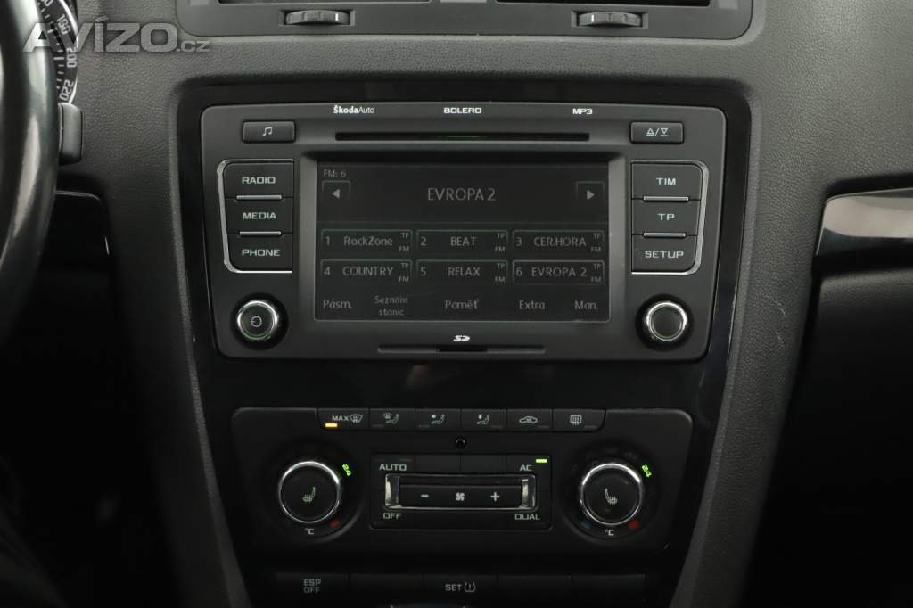 Foto inzerátu Škoda Octavia 2.0 TDI