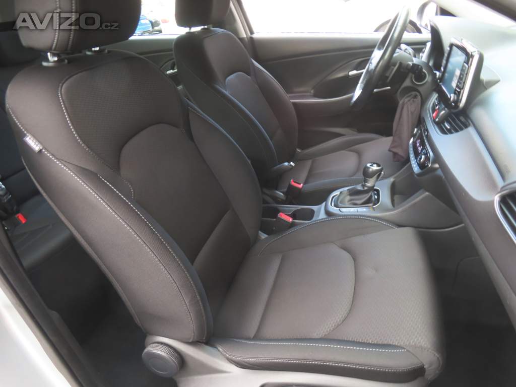 Foto inzerátu Hyundai i30 Fastback 1.4 T-GDI