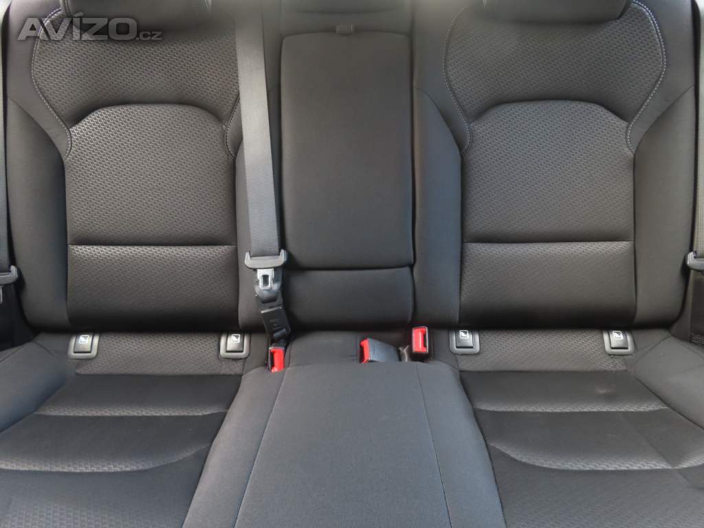 Foto inzerátu Hyundai i30 Fastback 1.4 T-GDI