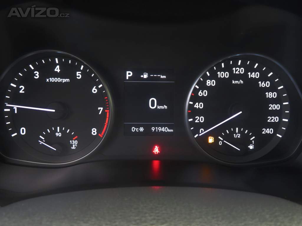 Foto inzerátu Hyundai i30 Fastback 1.4 T-GDI