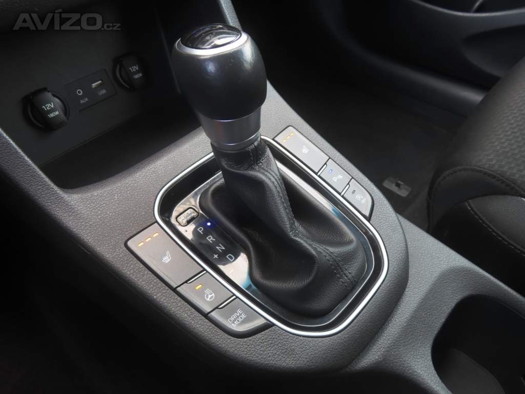 Foto inzerátu Hyundai i30 Fastback 1.4 T-GDI