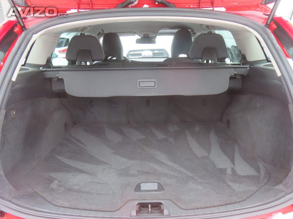 Foto inzerátu Volvo V60 D5 2.4