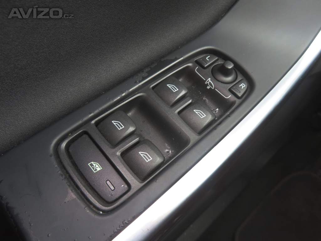 Foto inzerátu Volvo V60 D5 2.4