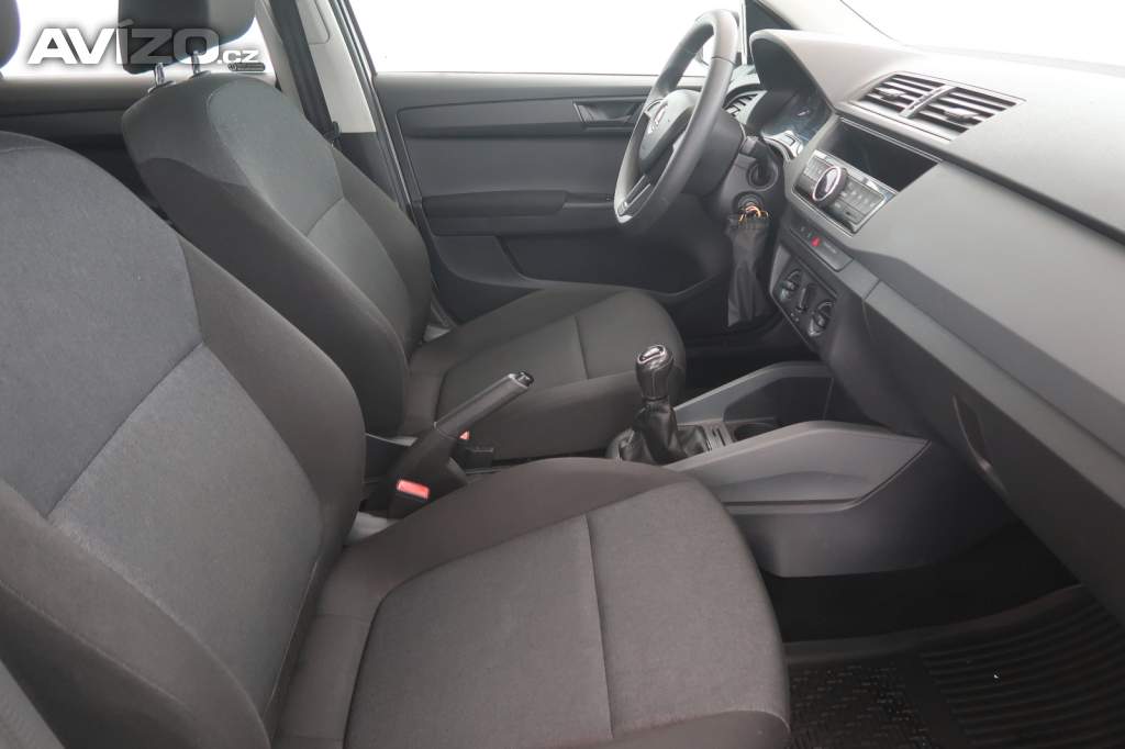 Foto inzerátu Škoda Fabia 1.2 TSI