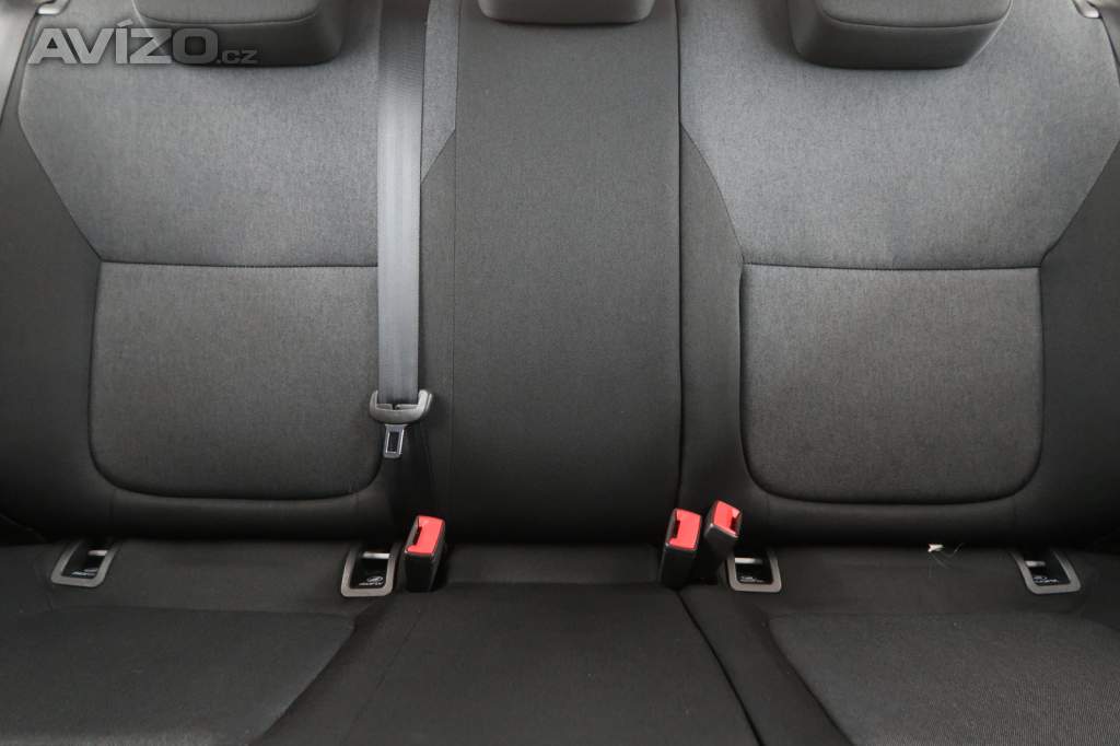 Foto inzerátu Škoda Fabia 1.2 TSI