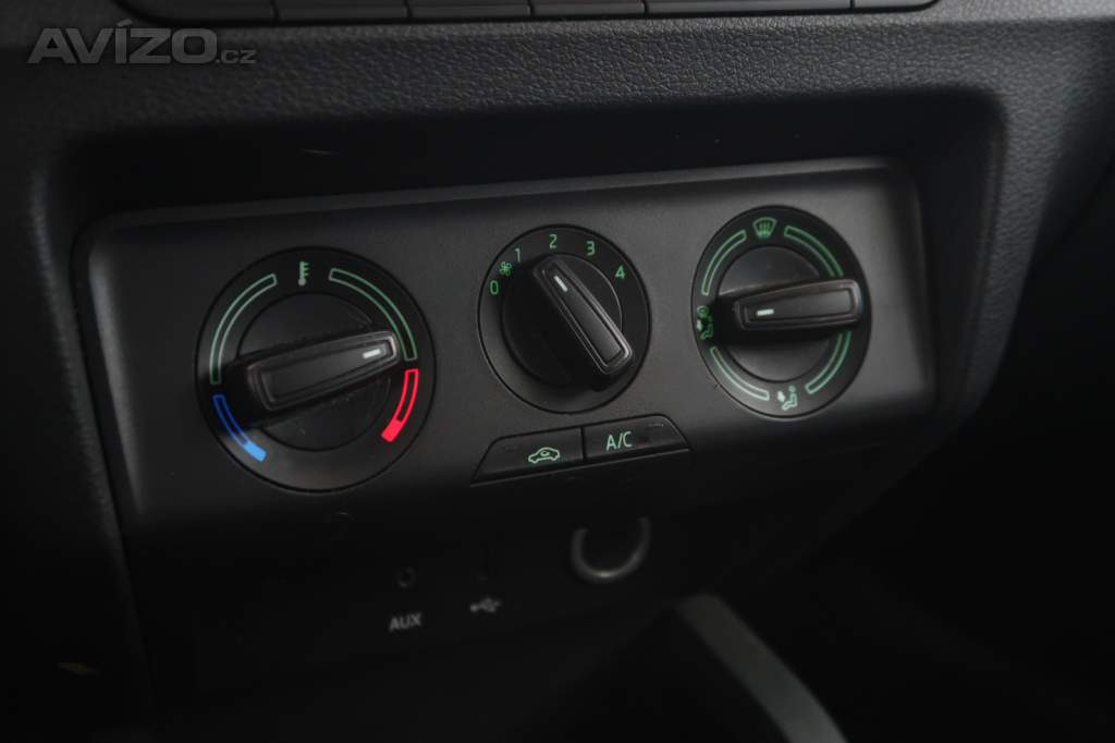 Foto inzerátu Škoda Fabia 1.2 TSI