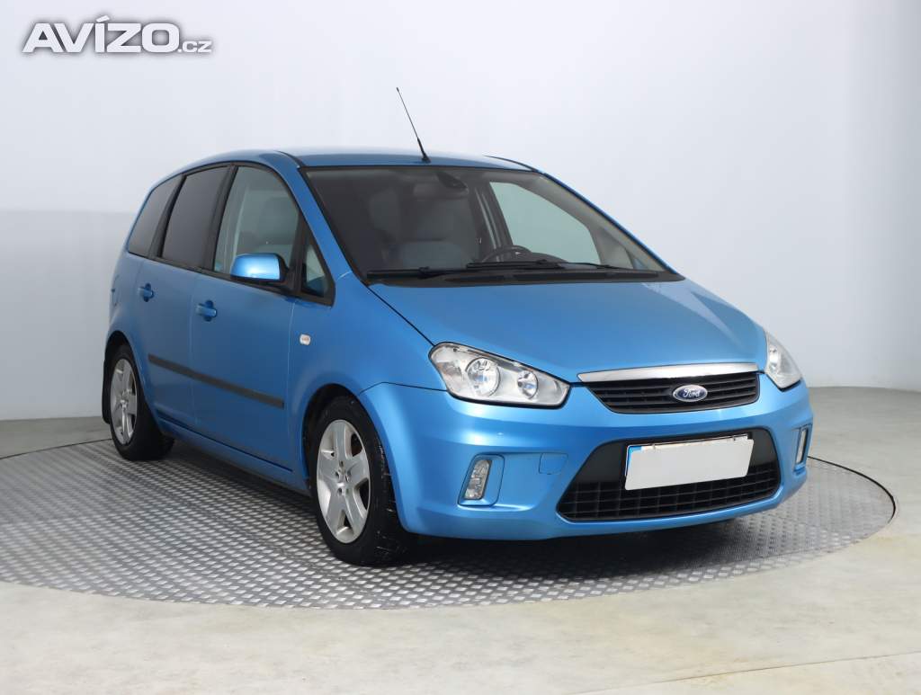 Ford C-Max 1.6 TDCi
