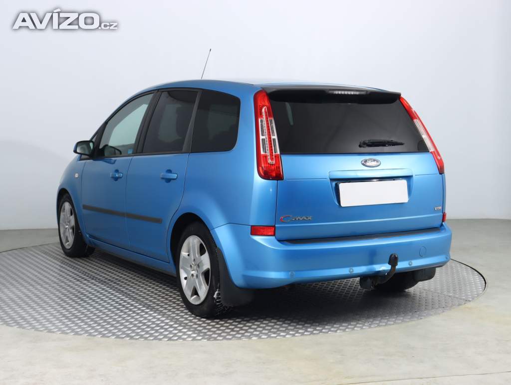 Foto inzerátu Ford C-Max 1.6 TDCi