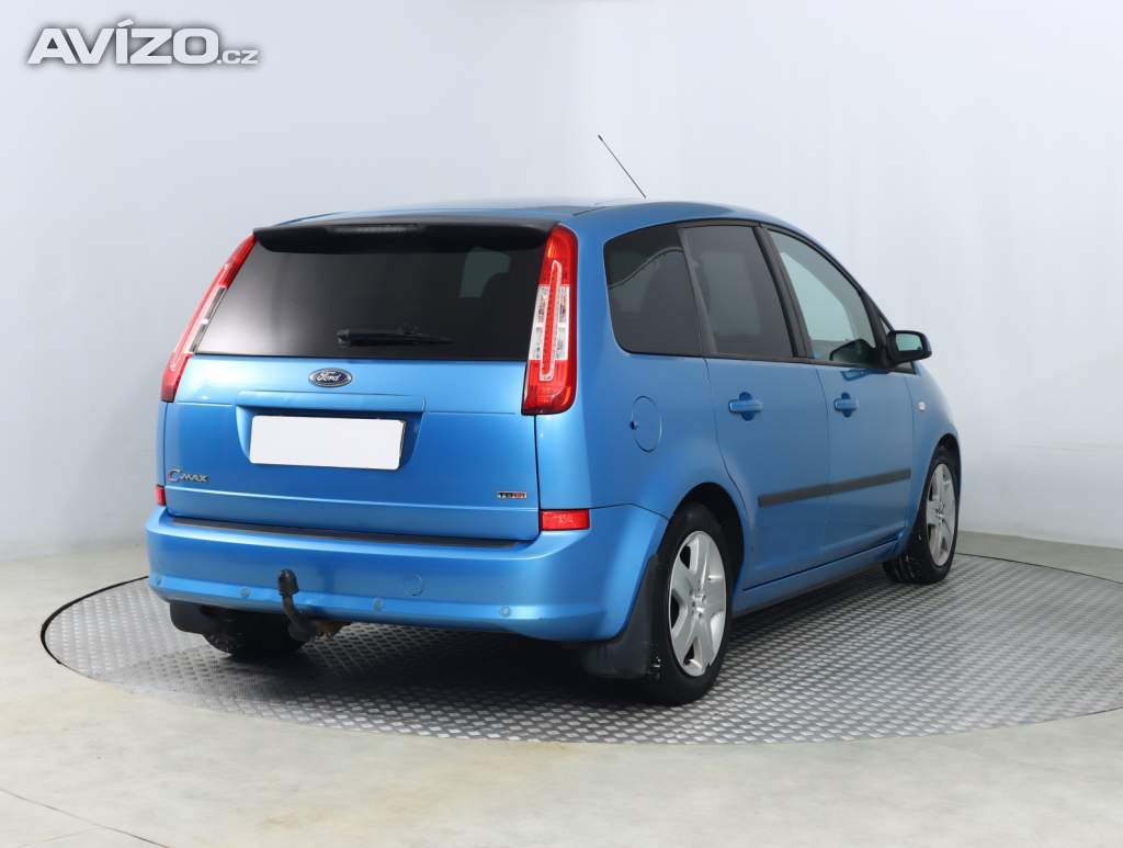 Foto inzerátu Ford C-Max 1.6 TDCi