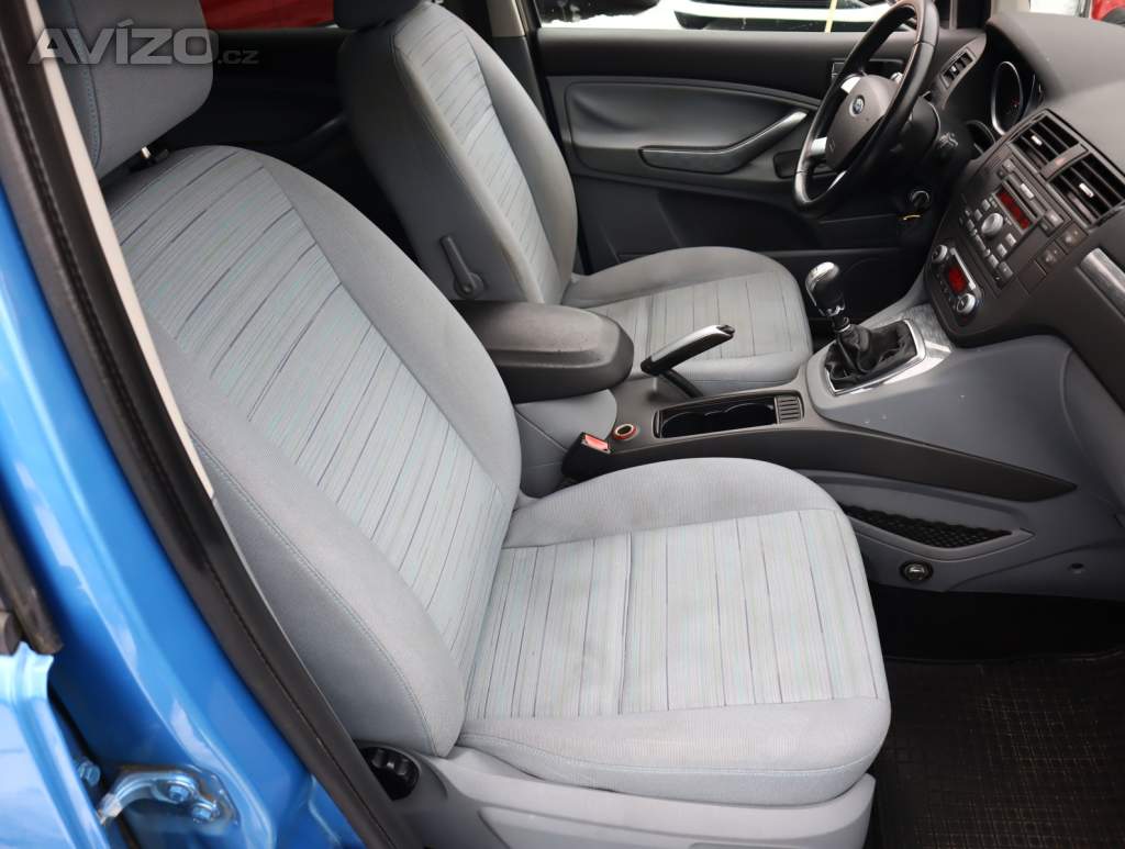 Foto inzerátu Ford C-Max 1.6 TDCi