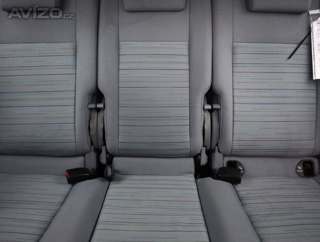 Foto inzerátu Ford C-Max 1.6 TDCi