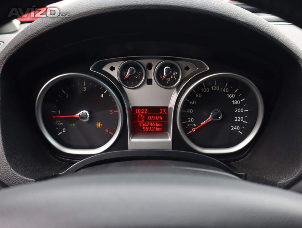 Foto inzerátu Ford C-Max 1.6 TDCi