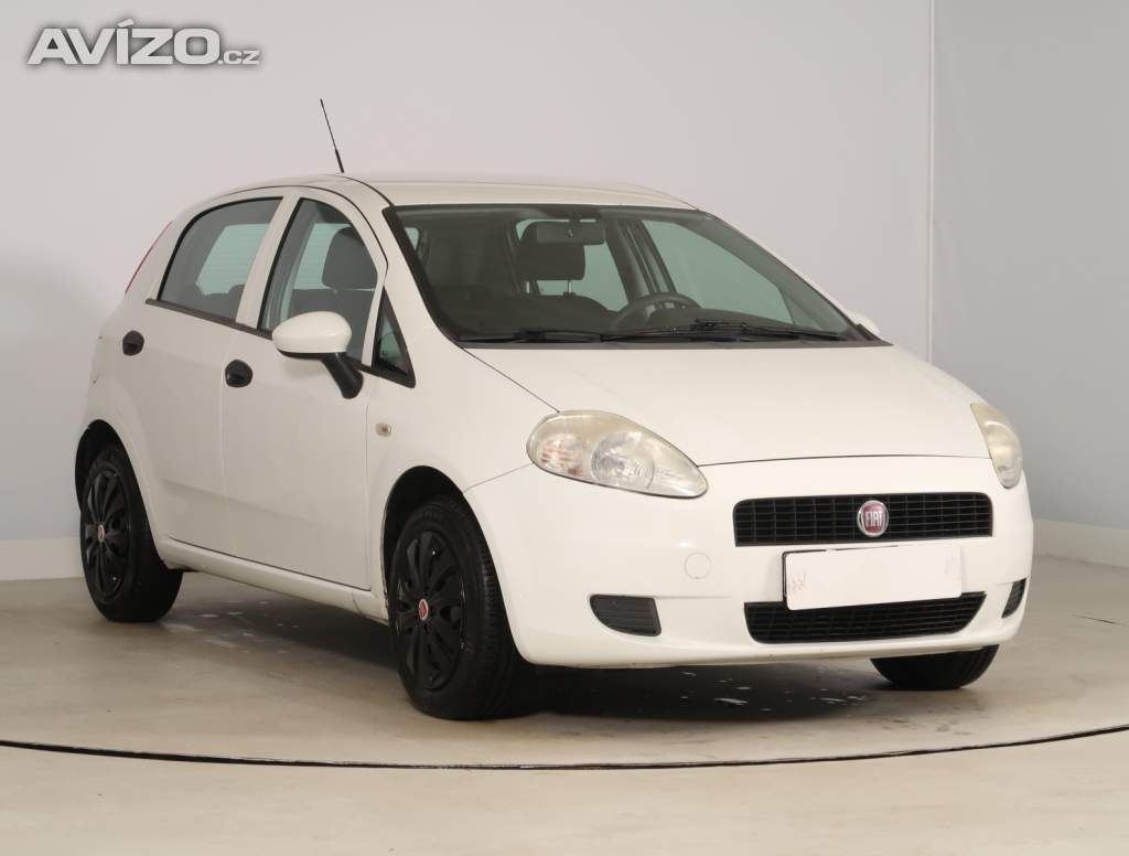 Fiat Punto 1.2