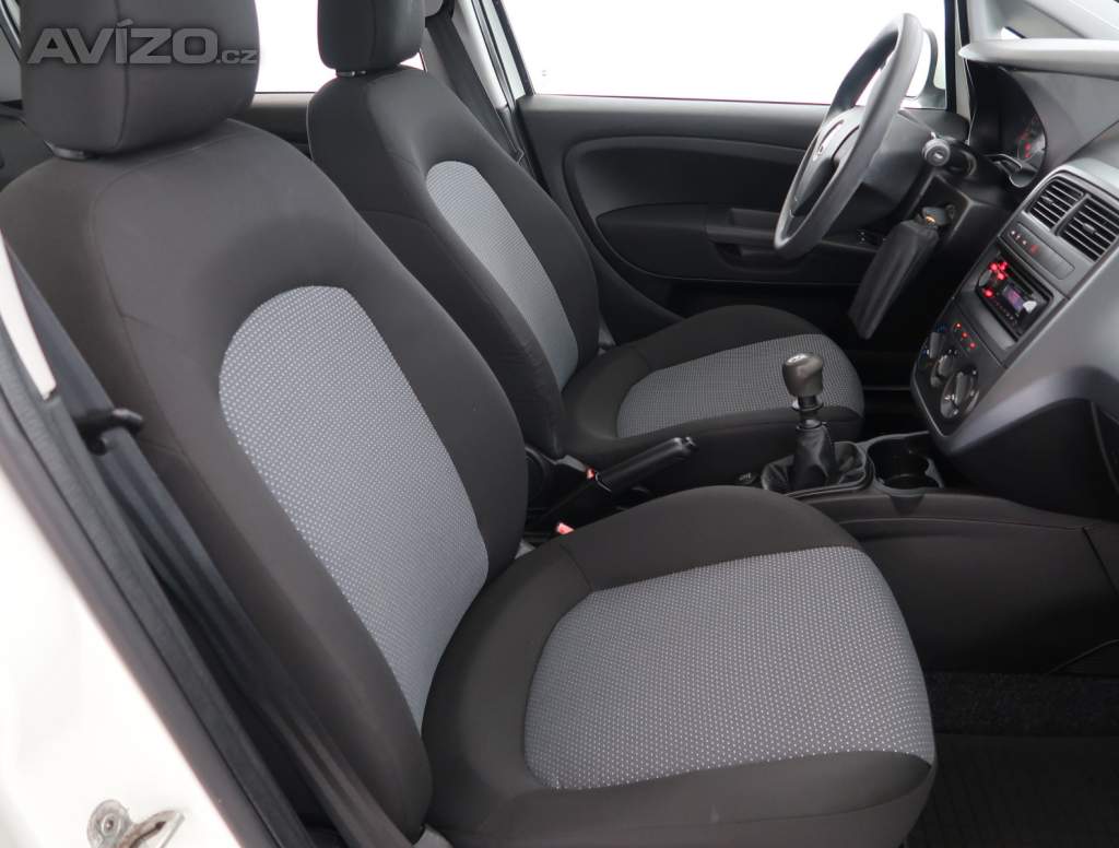 Foto inzerátu Fiat Punto 1.2