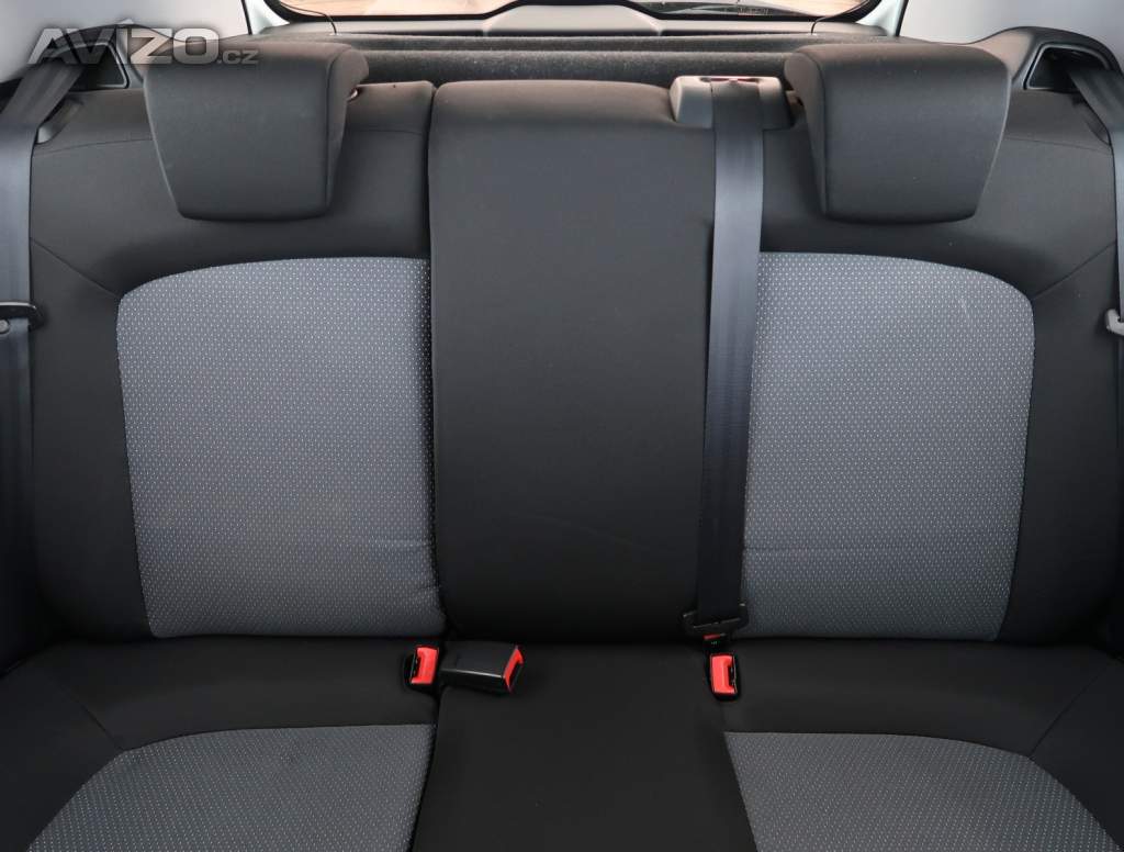 Foto inzerátu Fiat Punto 1.2