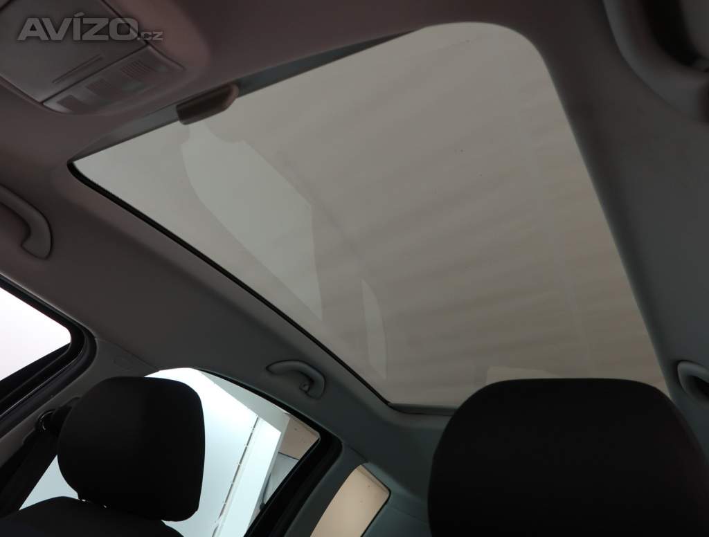 Foto inzerátu Škoda Roomster 1.6 TDI