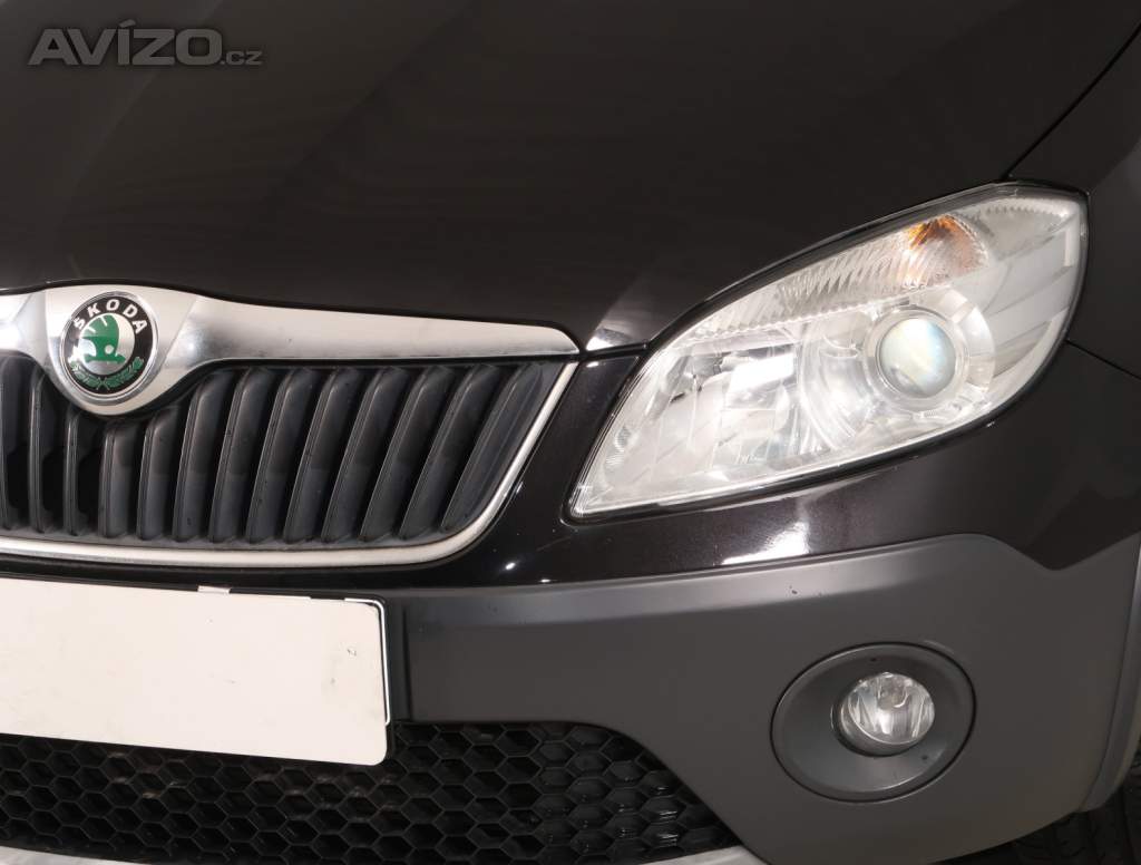 Foto inzerátu Škoda Roomster 1.6 TDI