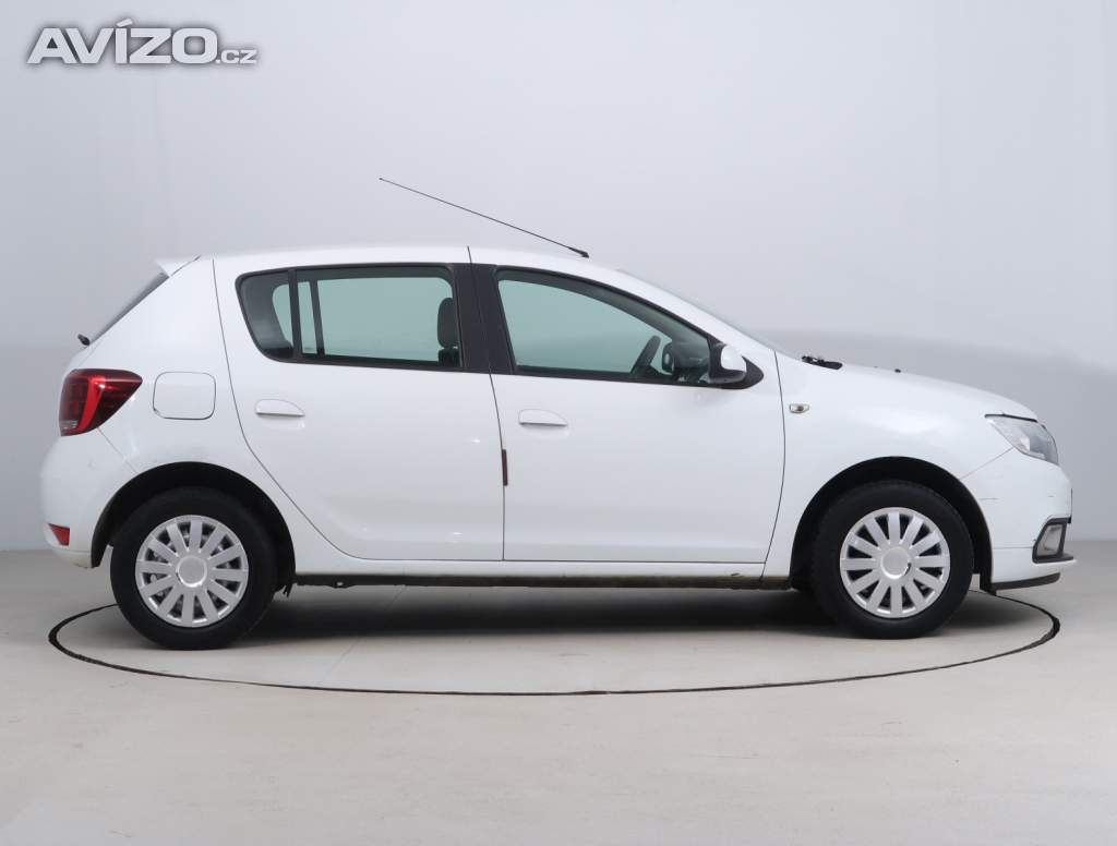 Foto inzerátu Dacia Sandero 1.0 SCe