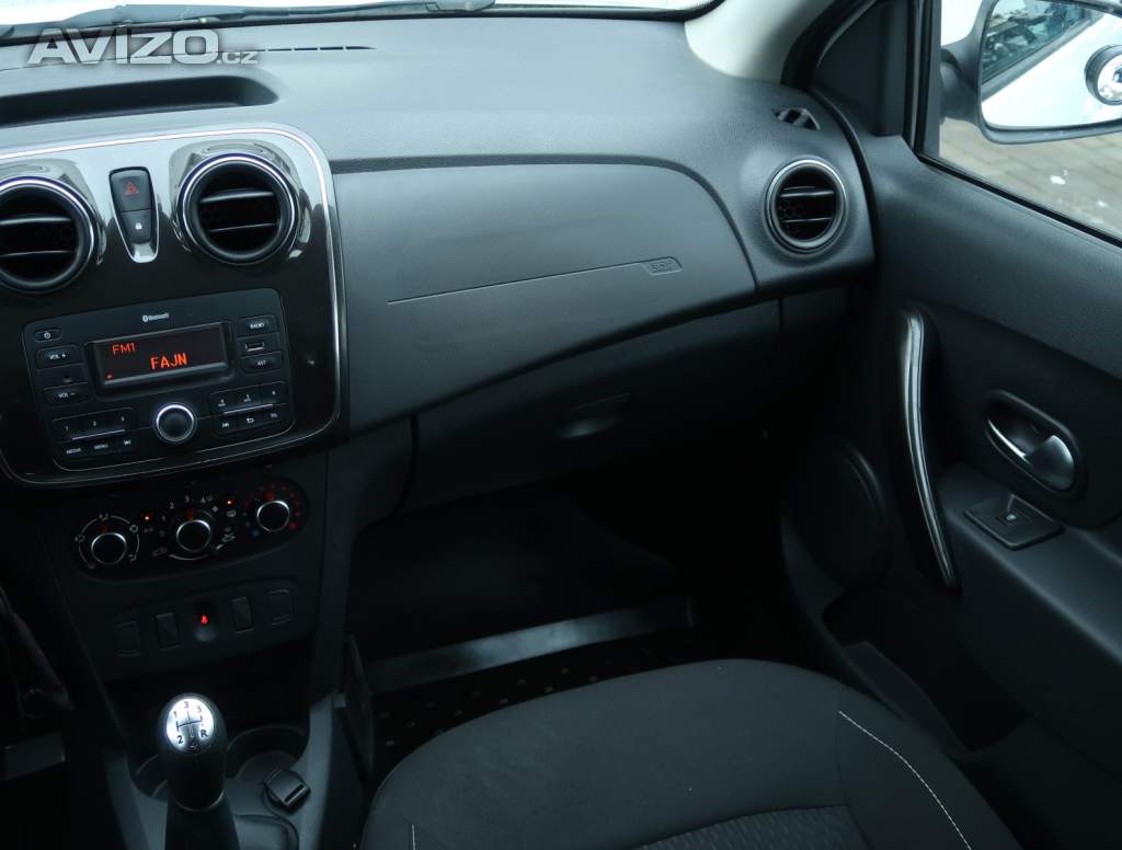 Foto inzerátu Dacia Sandero 1.0 SCe