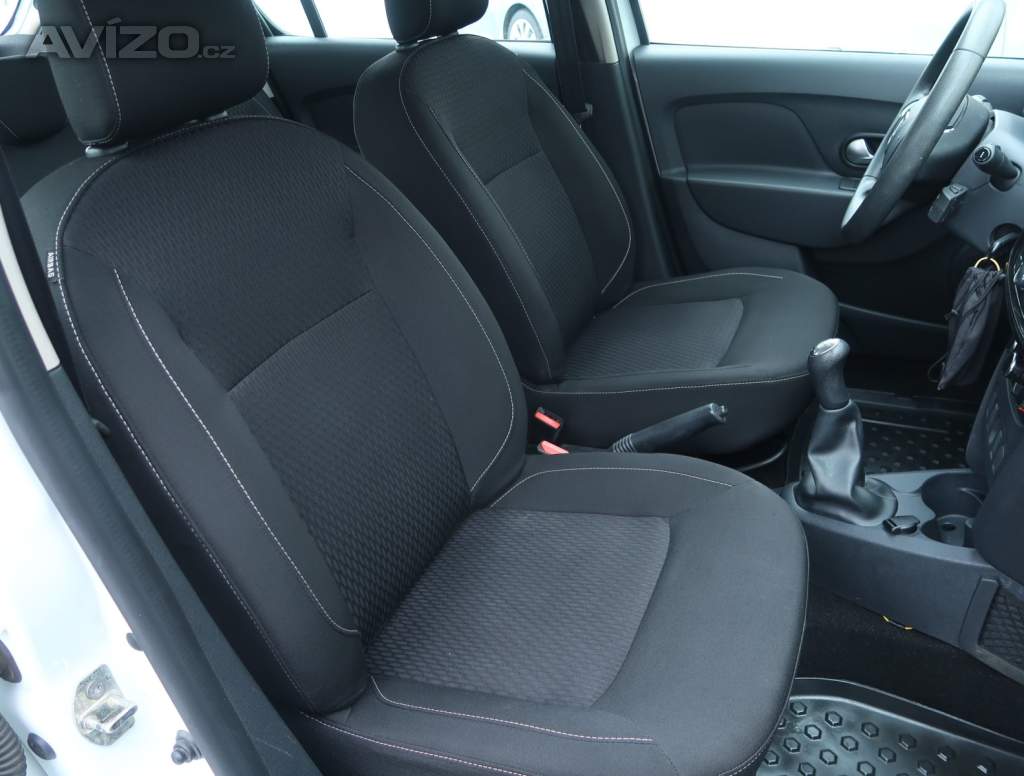 Foto inzerátu Dacia Sandero 1.0 SCe