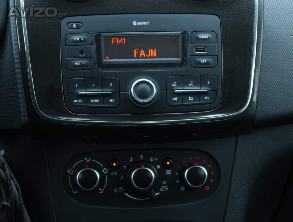 Foto inzerátu Dacia Sandero 1.0 SCe