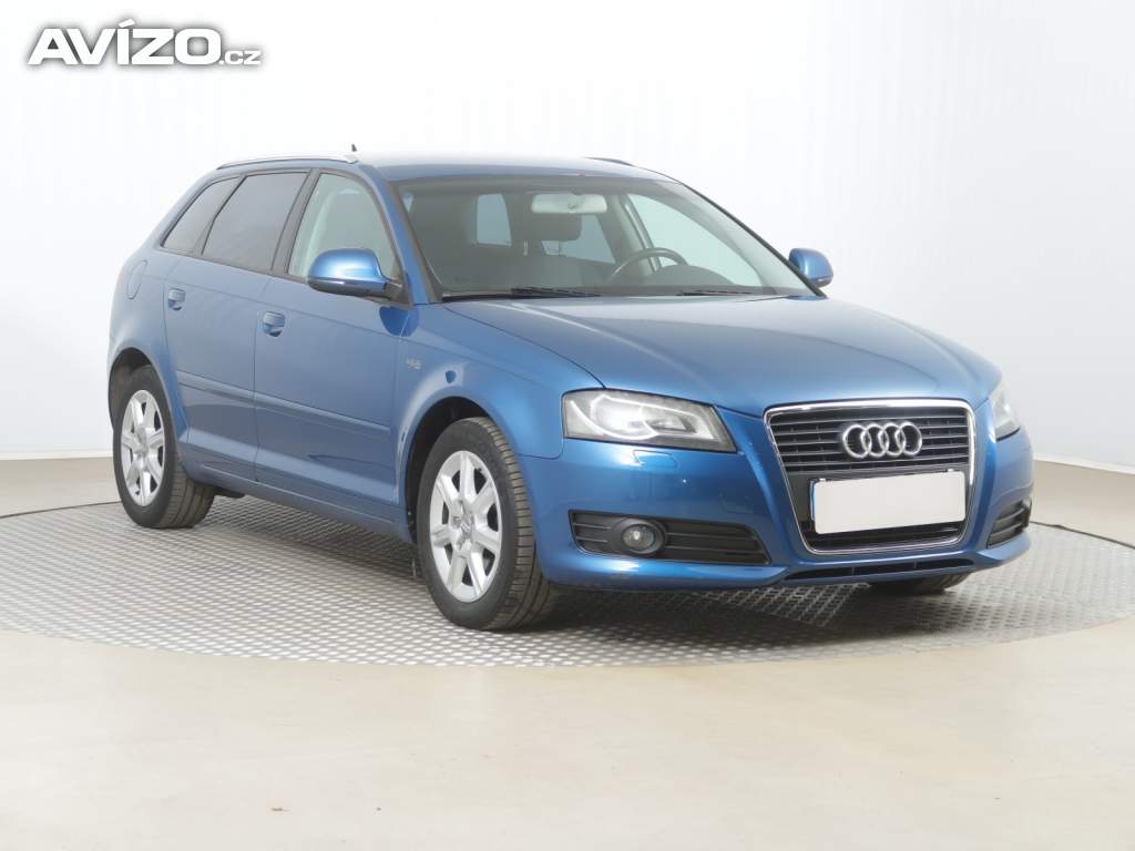 Audi A3 1.9 TDI