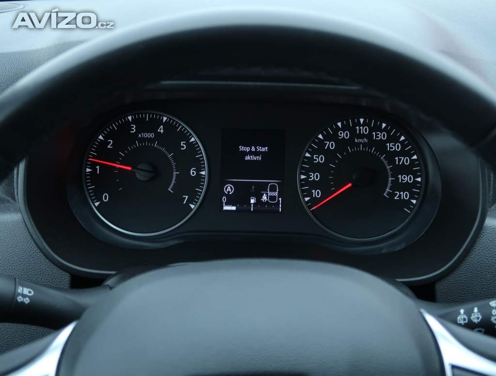 Foto inzerátu Dacia Duster 1.0 TCe